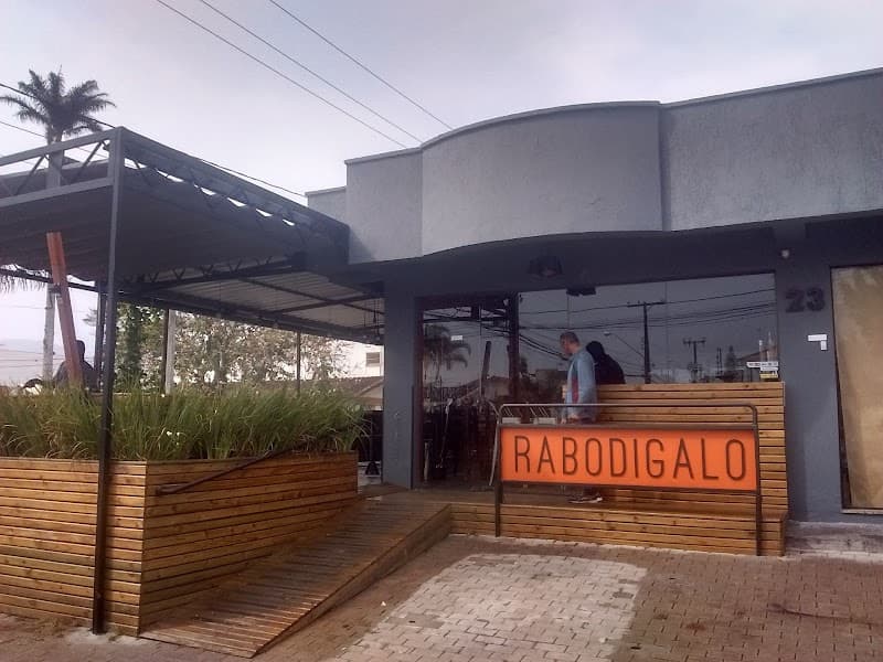 Rabodigalo