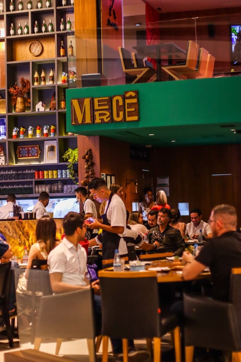Mercê Restaurante