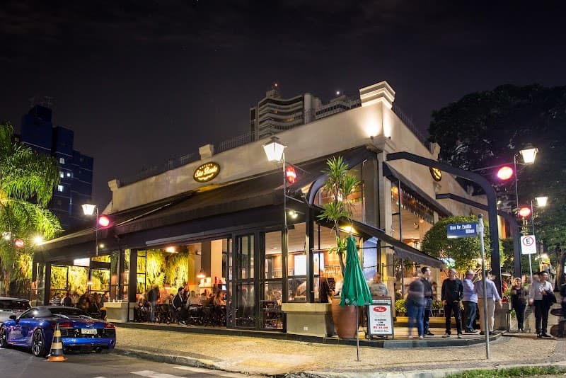 Boteco São Bento Cambuí