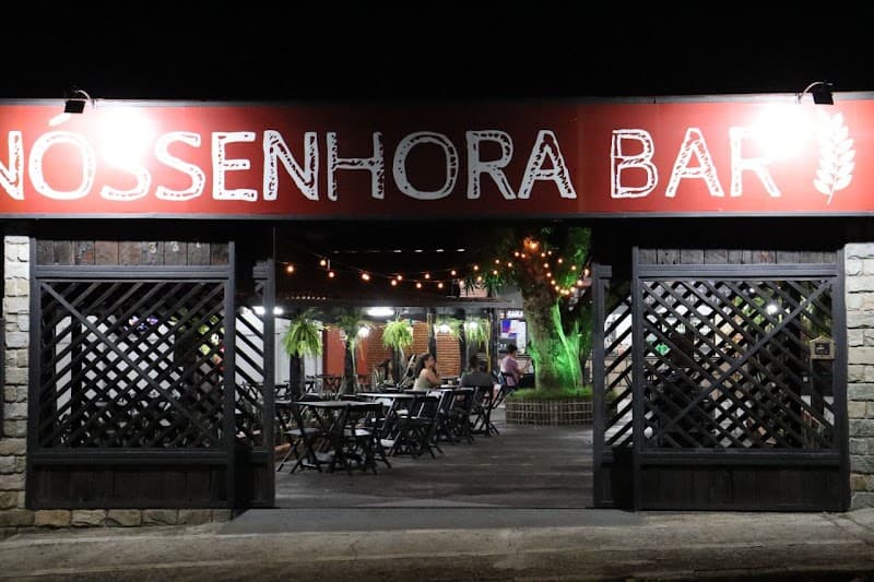 Nóssenhora Bar