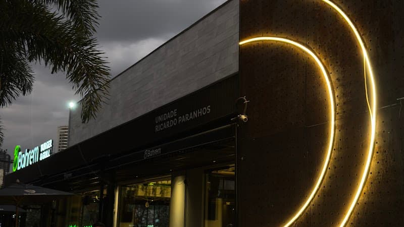 Bahrem Ricardo Paranhos