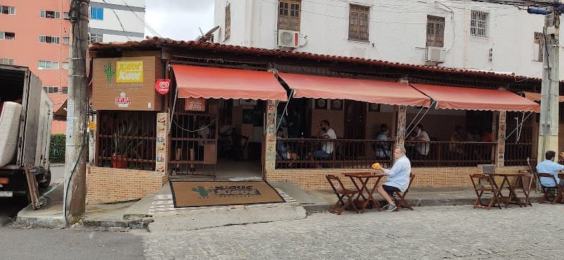 Bar Xique Xique