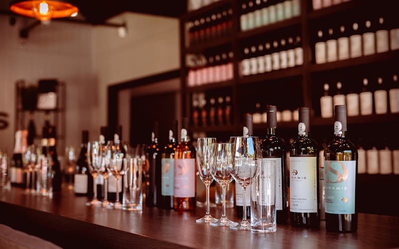 Dunamis Vinhos e Vinhedos