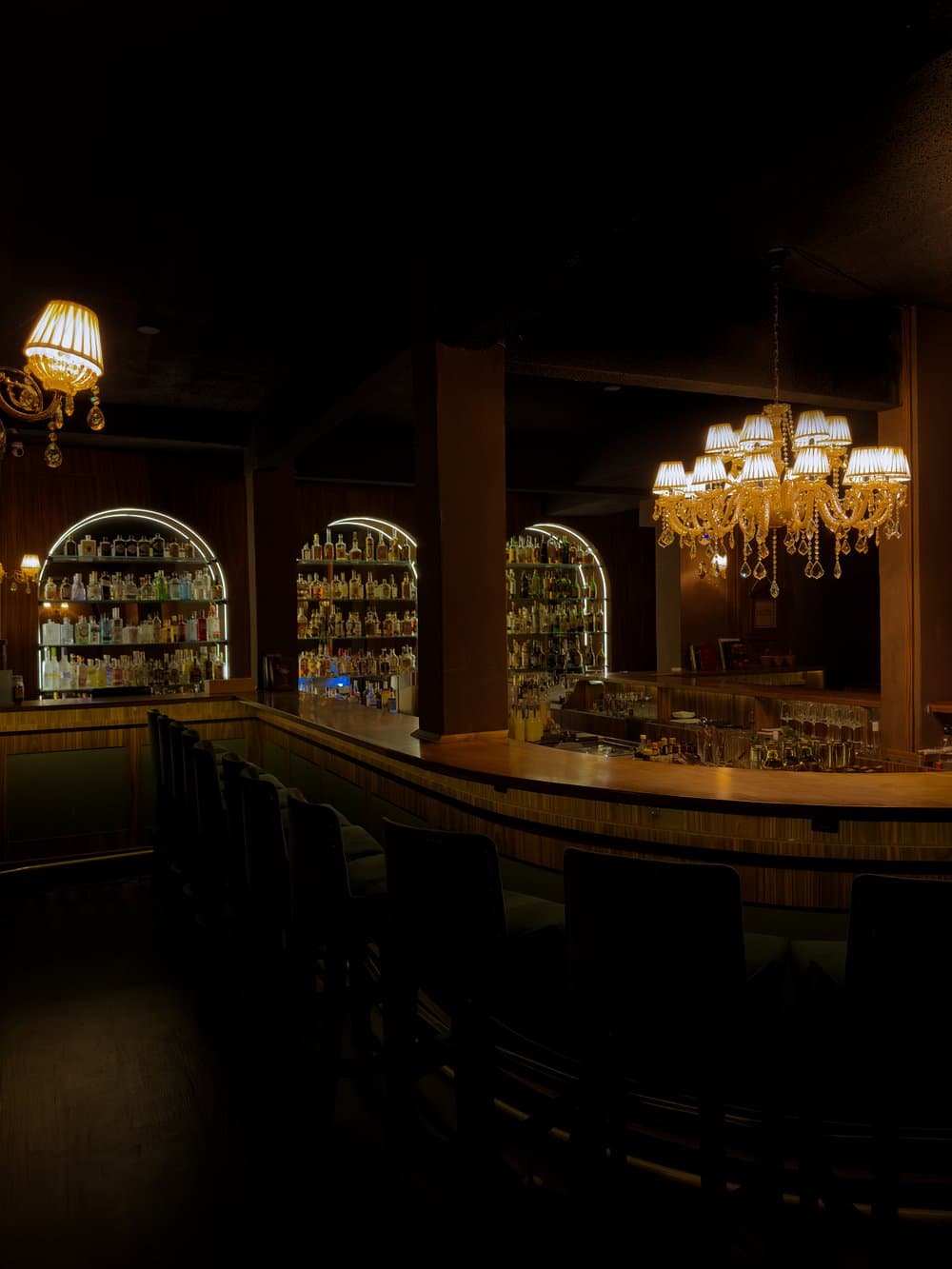 Depósito Cocktail Bar