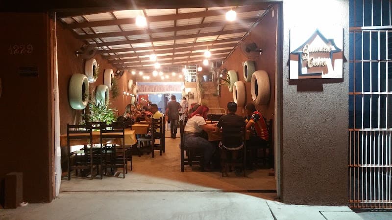 Quintal Restaurante