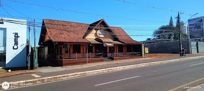 Boteco Bar e Petiscaria