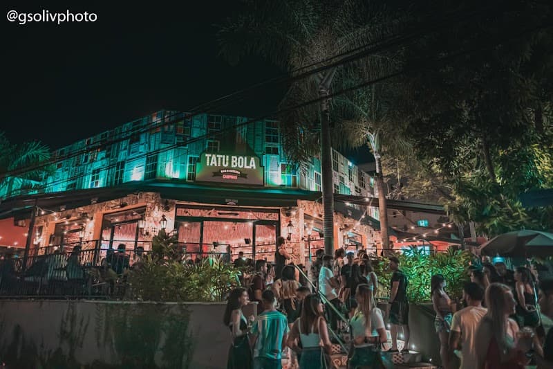 Tatu Bola Bar