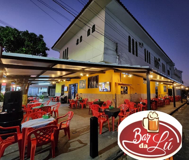 Bar da Lú