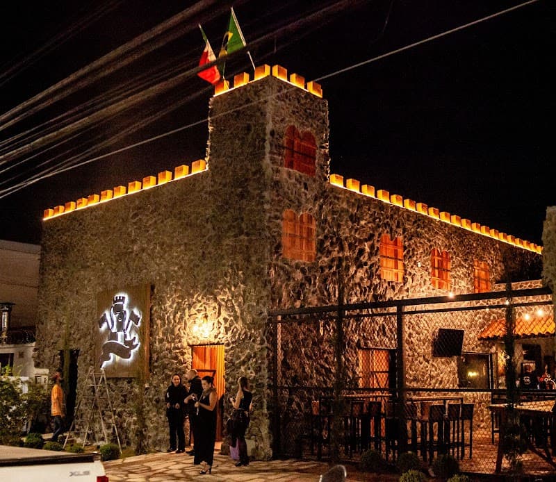 Canevas Pub
