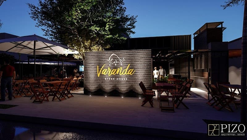 Varanda Steak House