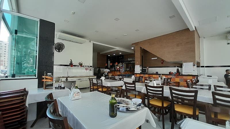 Bar do João