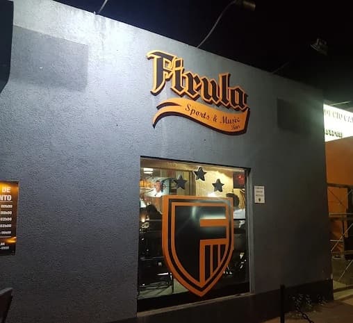 Firula Bar