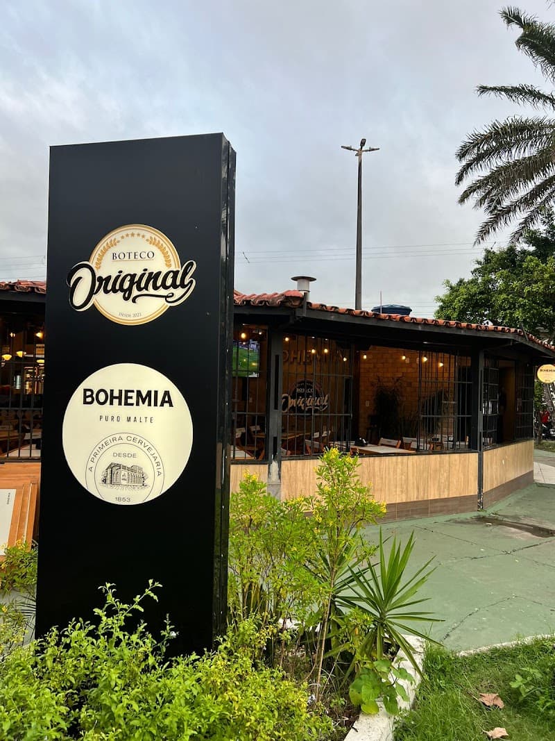 Boteco Original