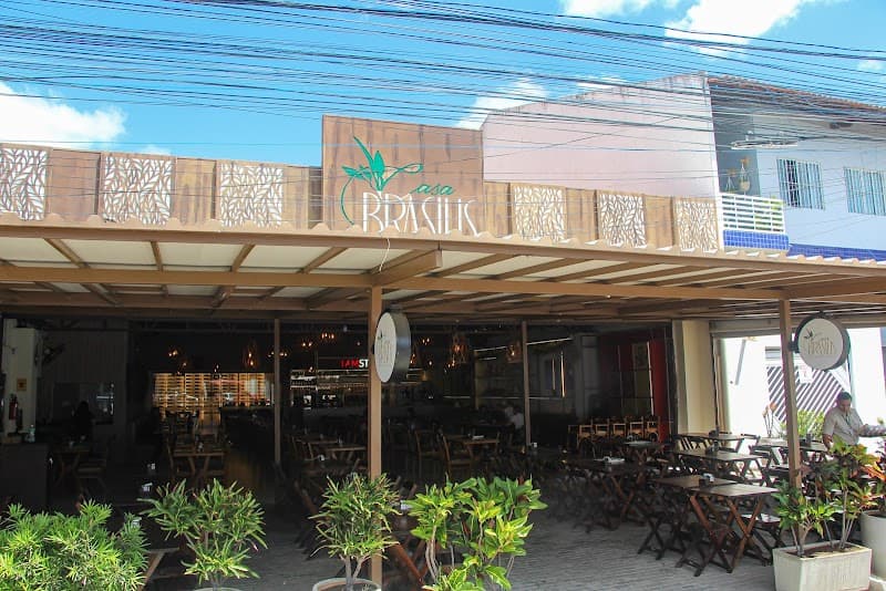 Casa Brasilis Bar e Restaurante