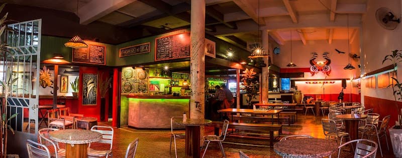 Bar Sudacas