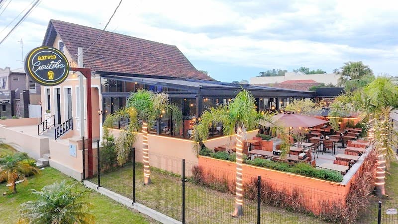 Boteco Curitiba - Umbará