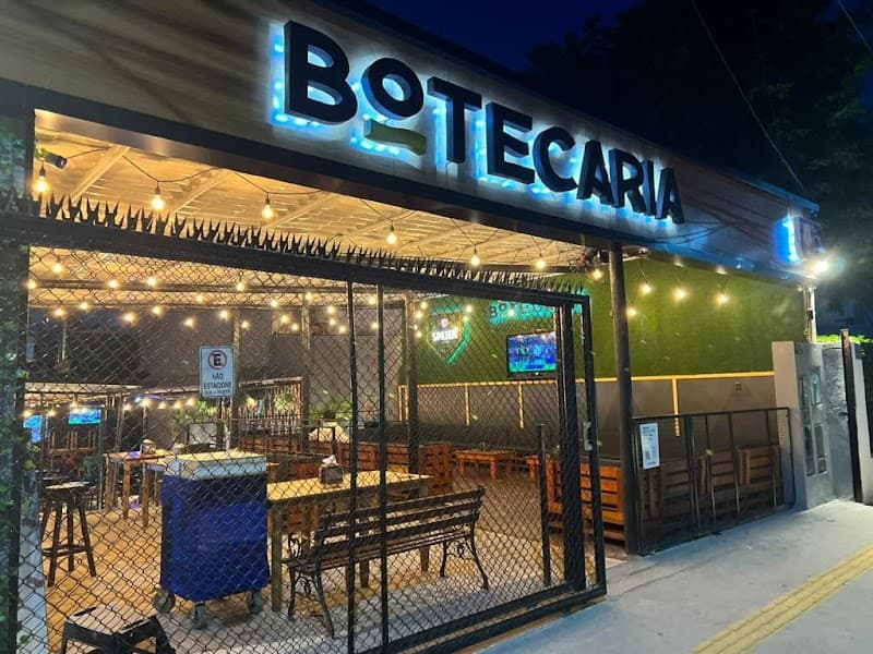Botecaria - Pituba