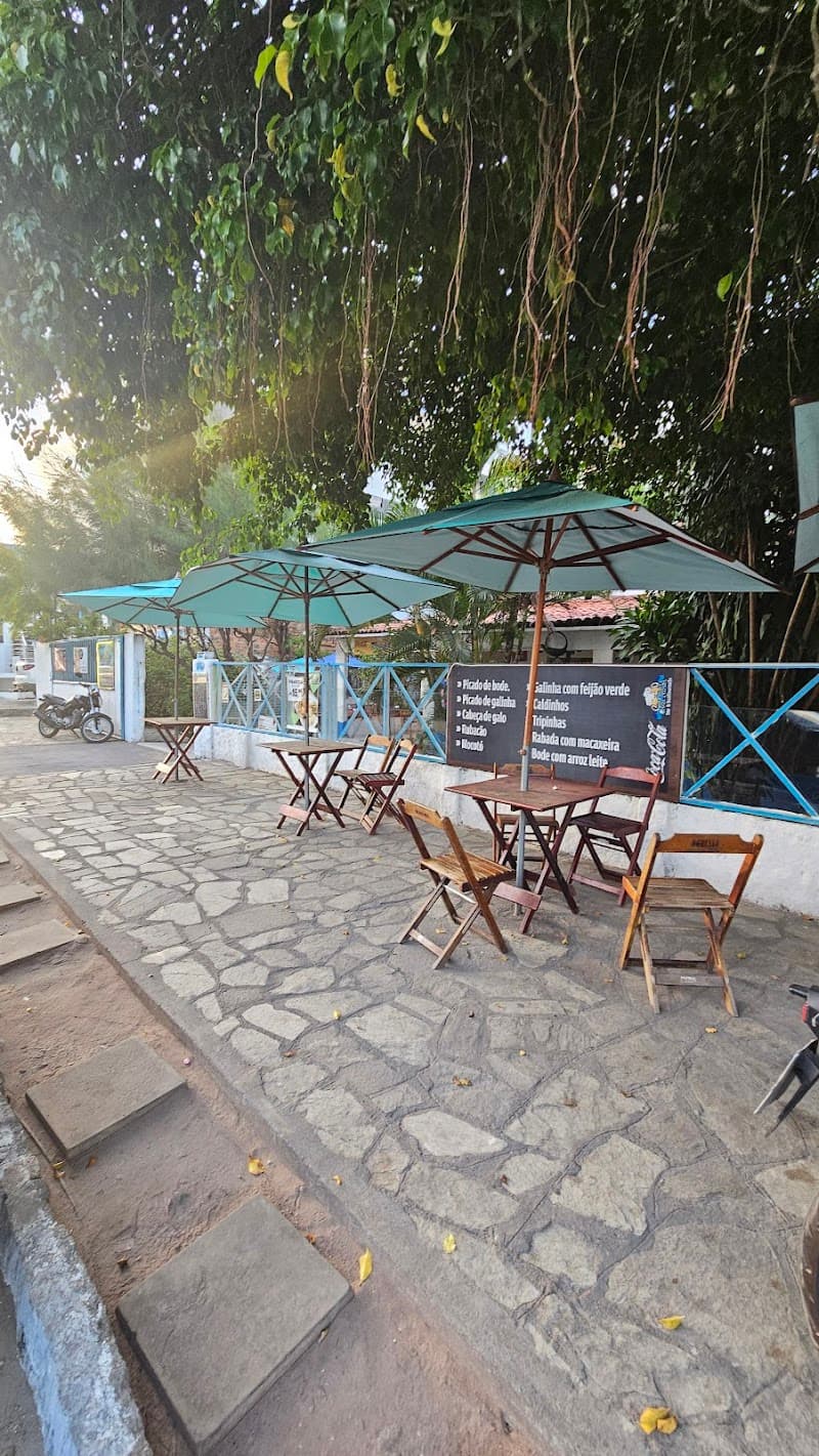 Casa Praia JP