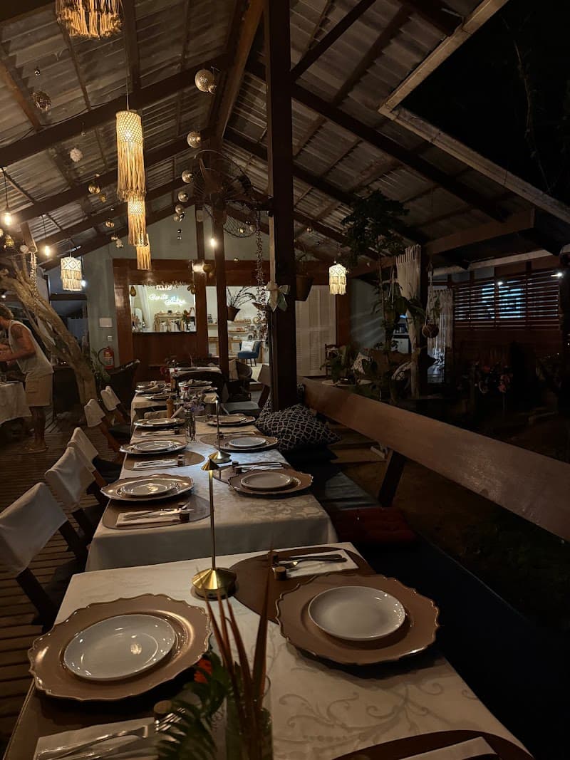 Bonito Bar e Restaurante