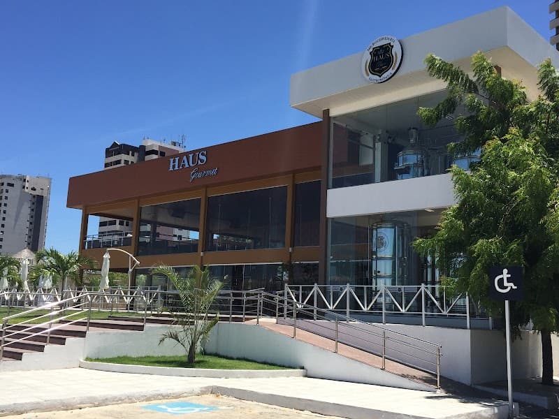 Haus Petrolina