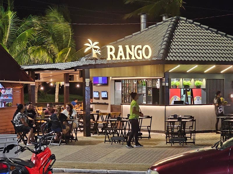 Rango Quiosque