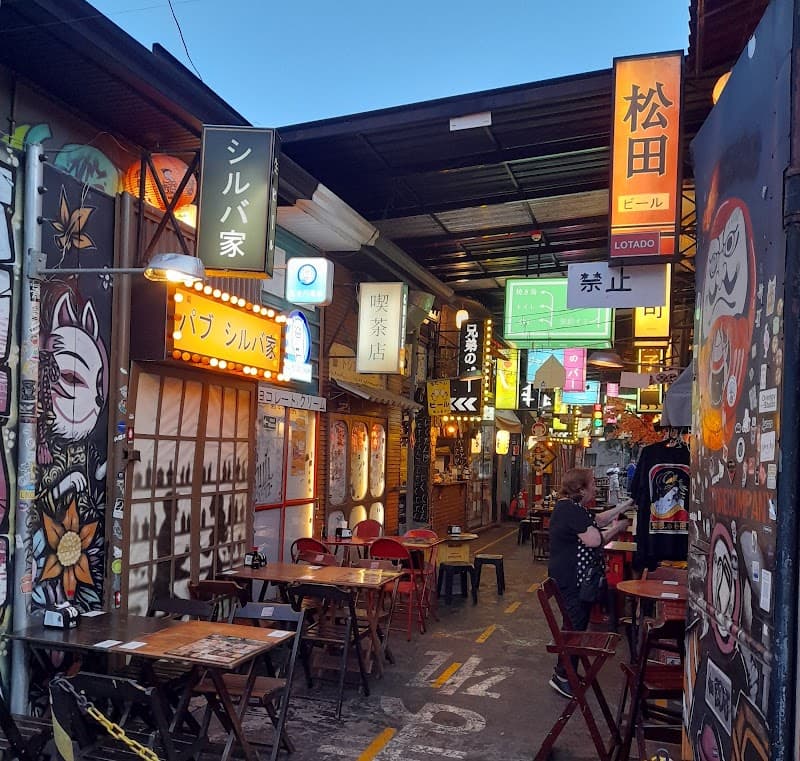 Bar do Japa