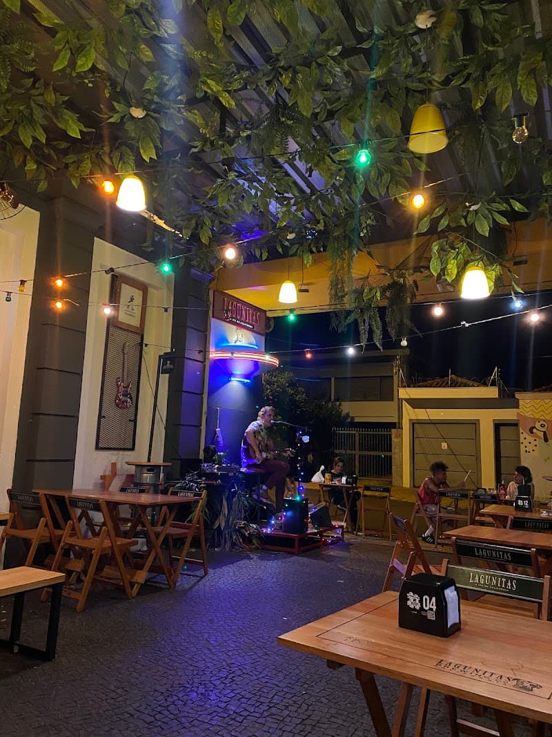 HashtagBar