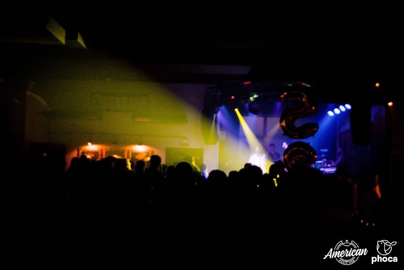 American Music Pub