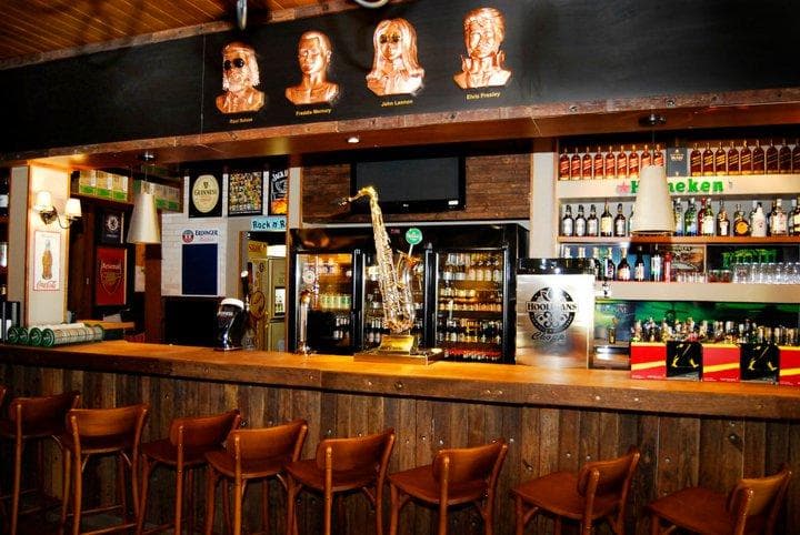 Hooligans Pub Cascavel