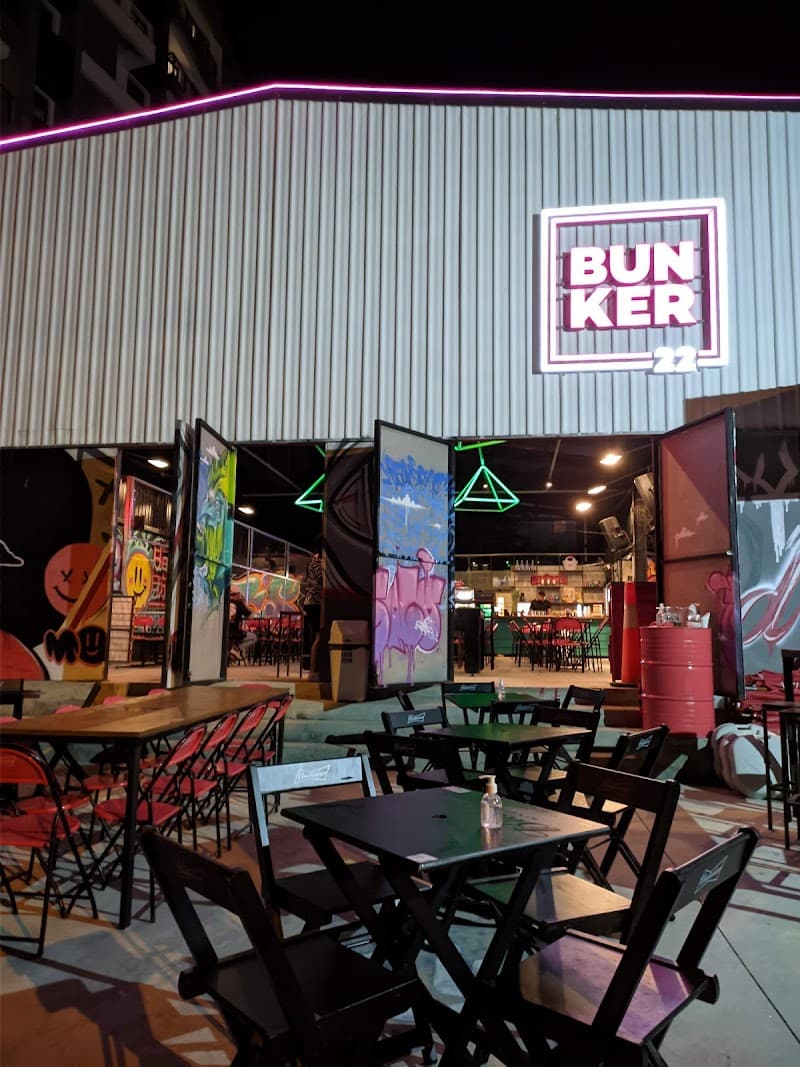 Bunker 22