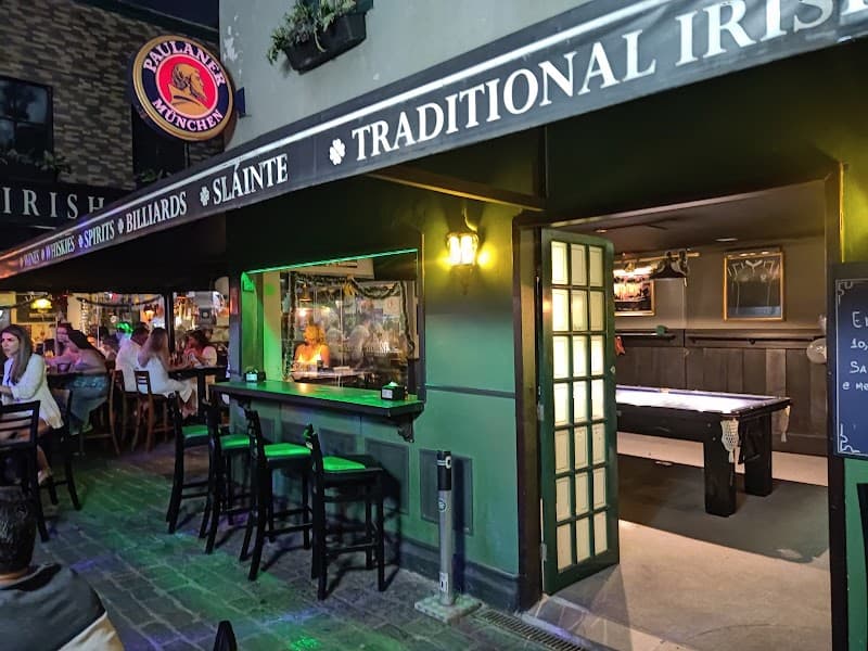 St. John's Beer Store & Pub
