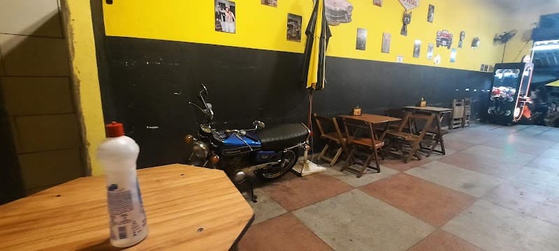 Bar do Vitim