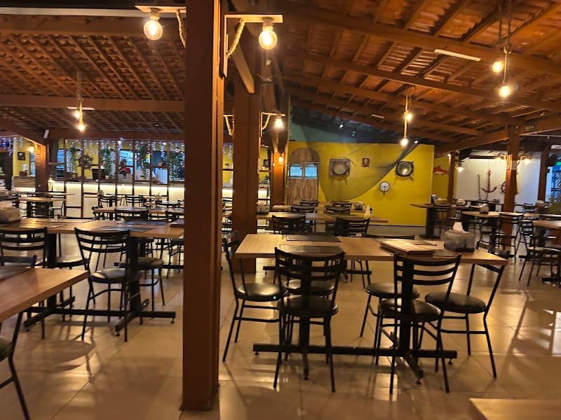 Corais Bar e Restaurante
