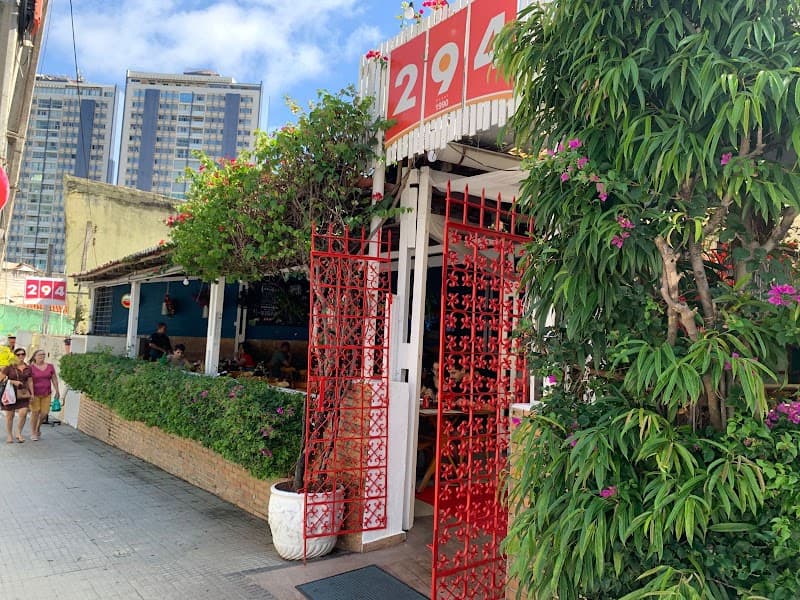 294 BAR & RESTAURANTE
