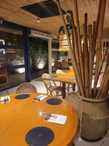 Oca Restô Bar