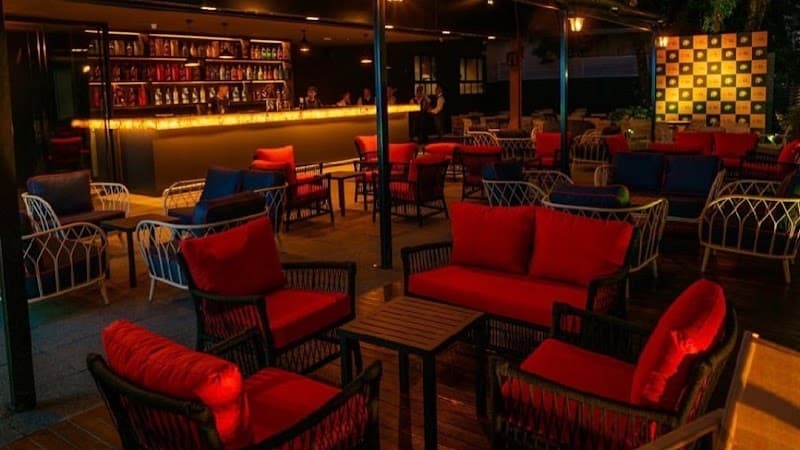 SO Lounge