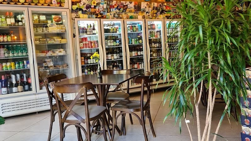 Toscana Embarium - Comer, beber e levar