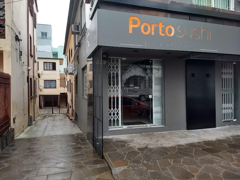 Porto Sushi Bar