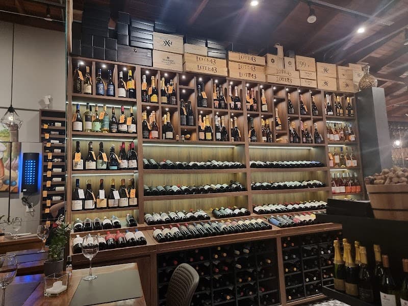 Enoteca 75