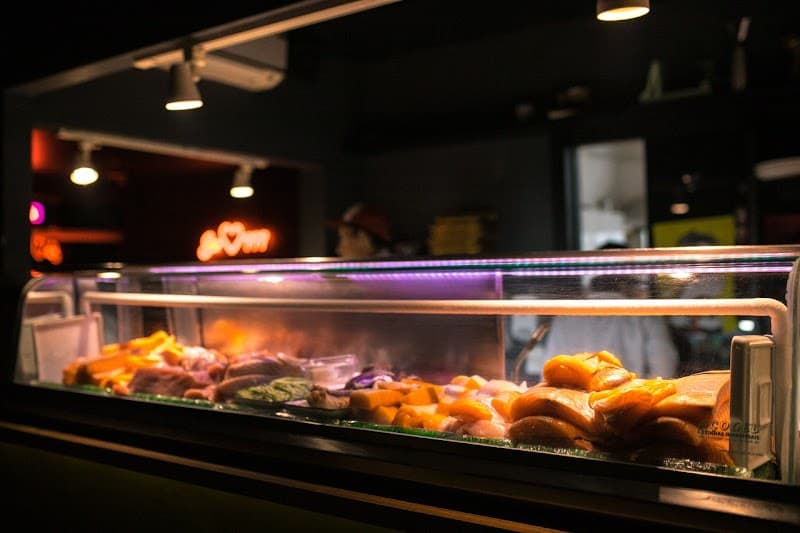 777 Sushi Bistrô