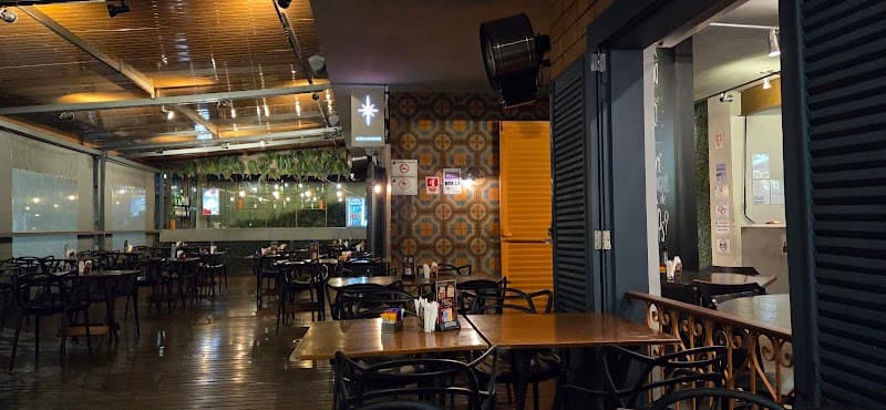 Gastão Bar