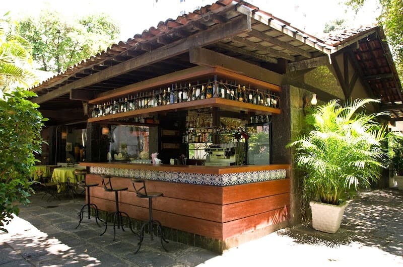 O Pátio Café & Cozinha