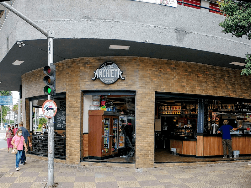 Boteco Anchieta