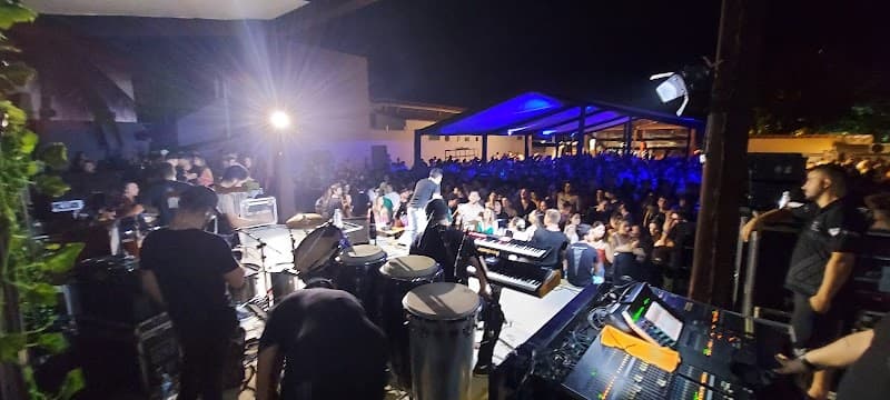Redação Bar