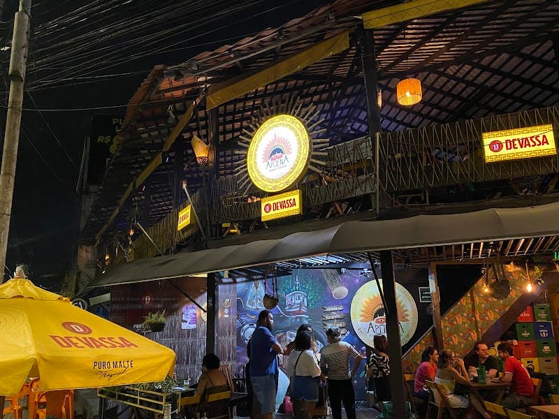 Espaço Cultural Apoena