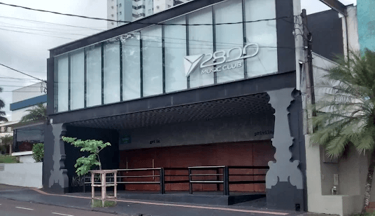 2800 Music Club