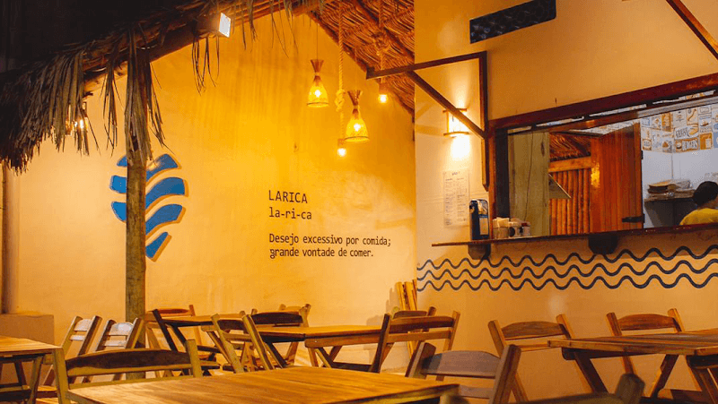 Spot Taíba