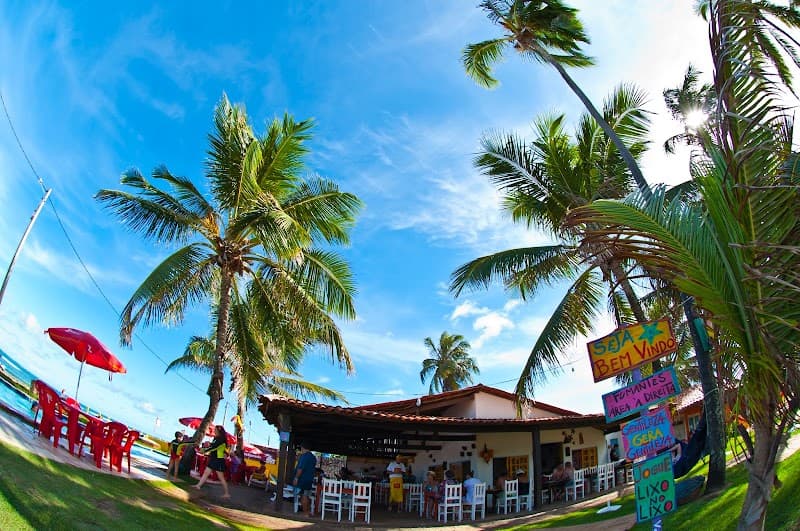 João Restaurante