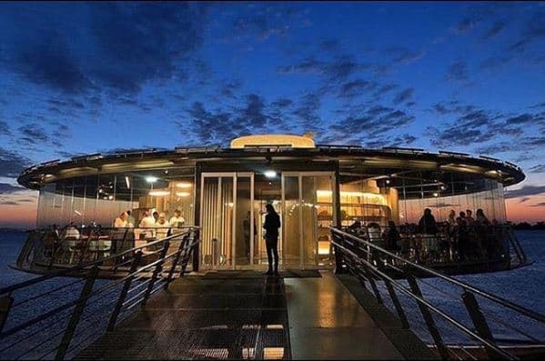 360 POA Gastrobar
