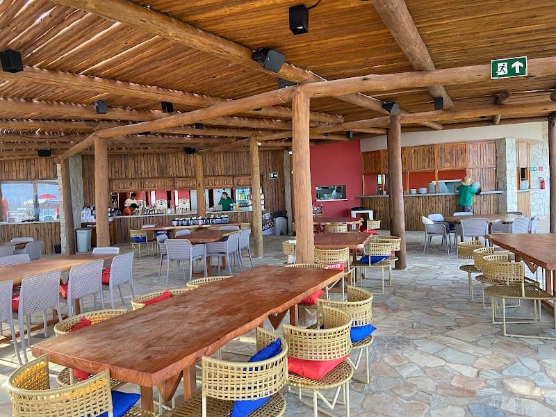 Mango Bar de Praia